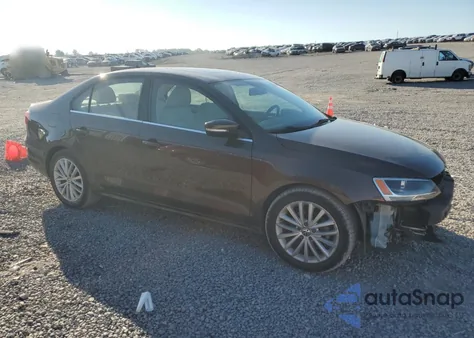 2014 Volkswagen Jetta Tdi from USA, damaged, VIN 3VWLL7AJXEM404509